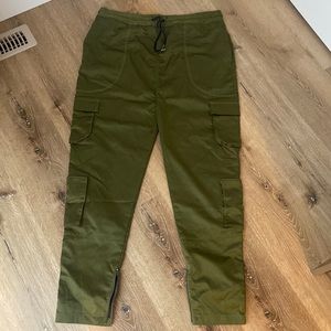 ILOVEUGLY Zespie Pant